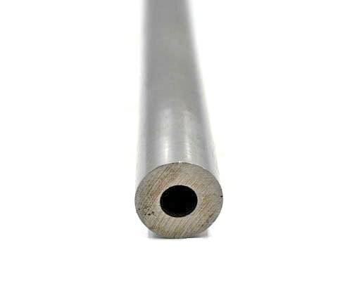 异型钢管钢坯加热的三种方式！