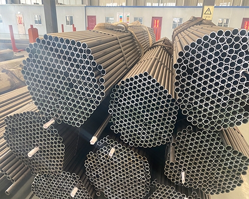 精密无缝钢管在光伏产业中的应用前景如何？
